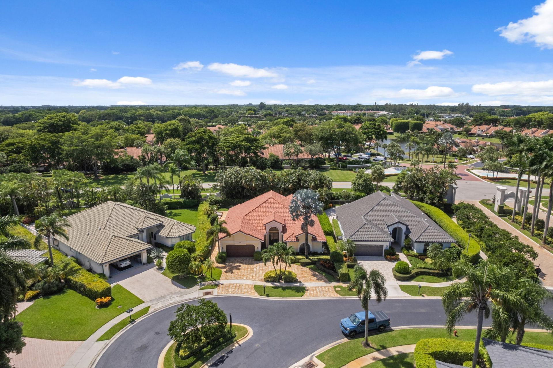 7795 La Corniche Circle, Boca Raton, FL 33433 Photo
