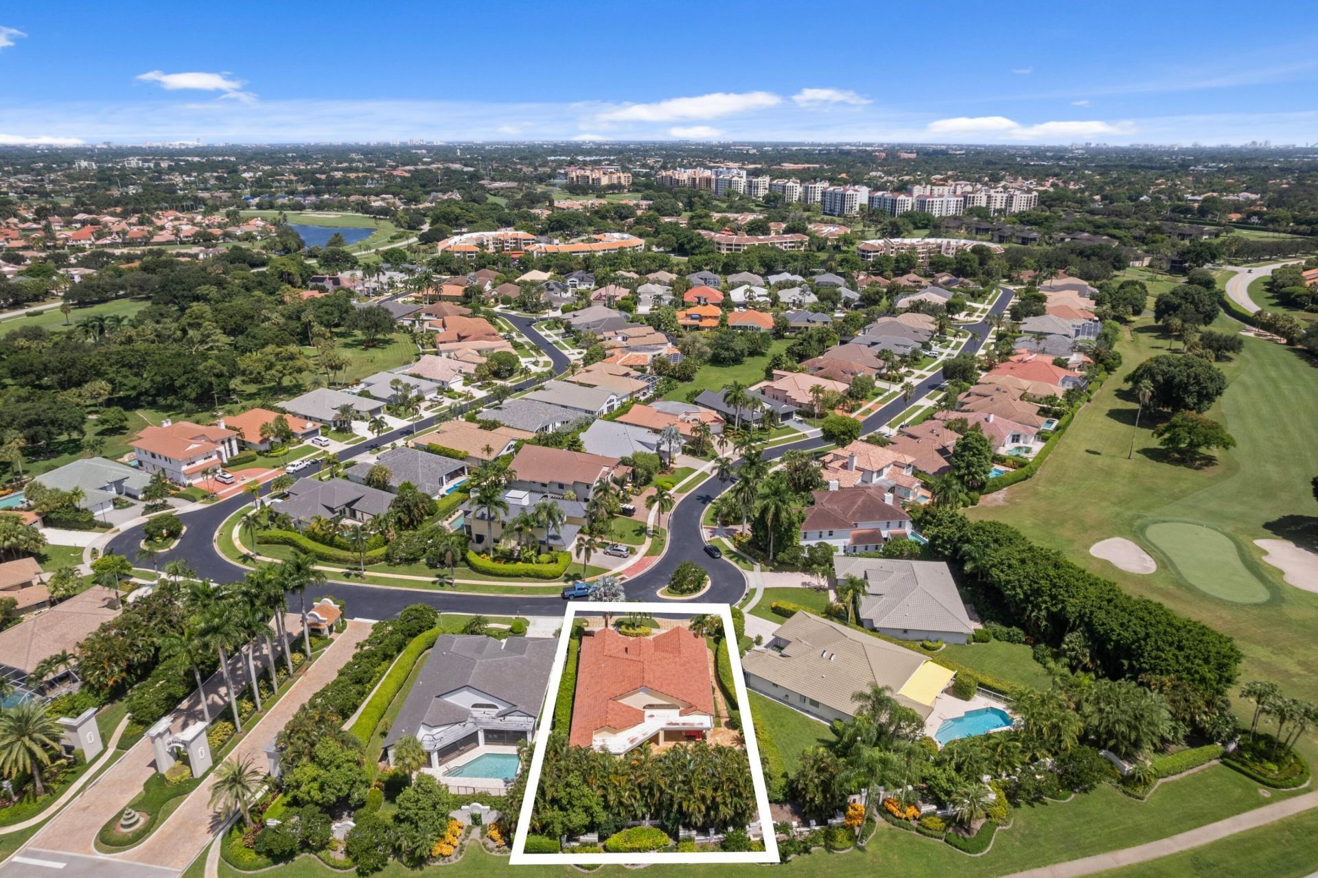 7795 La Corniche Circle, Boca Raton, FL 33433 Photo