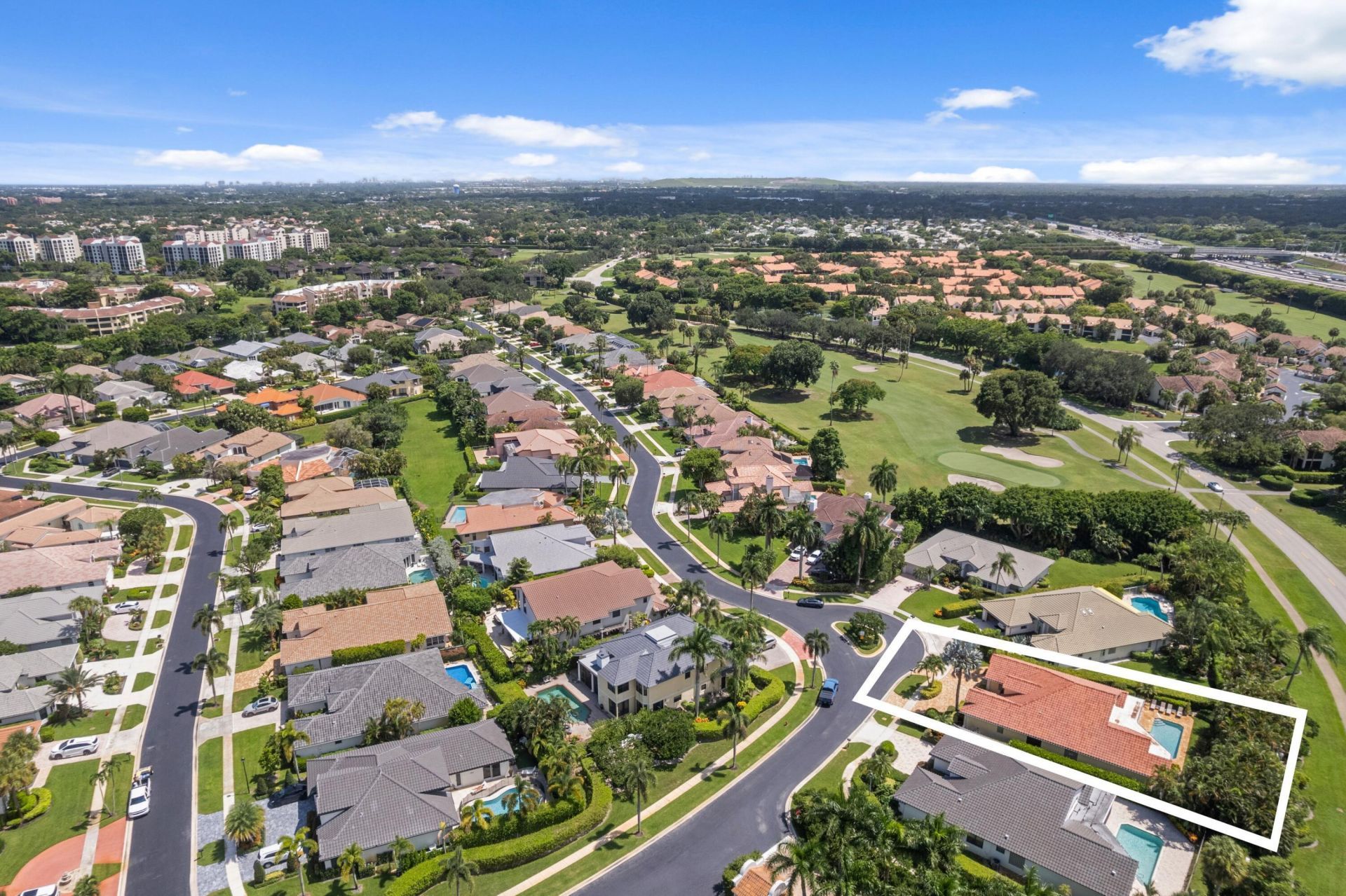 7795 La Corniche Circle, Boca Raton, FL 33433 Photo