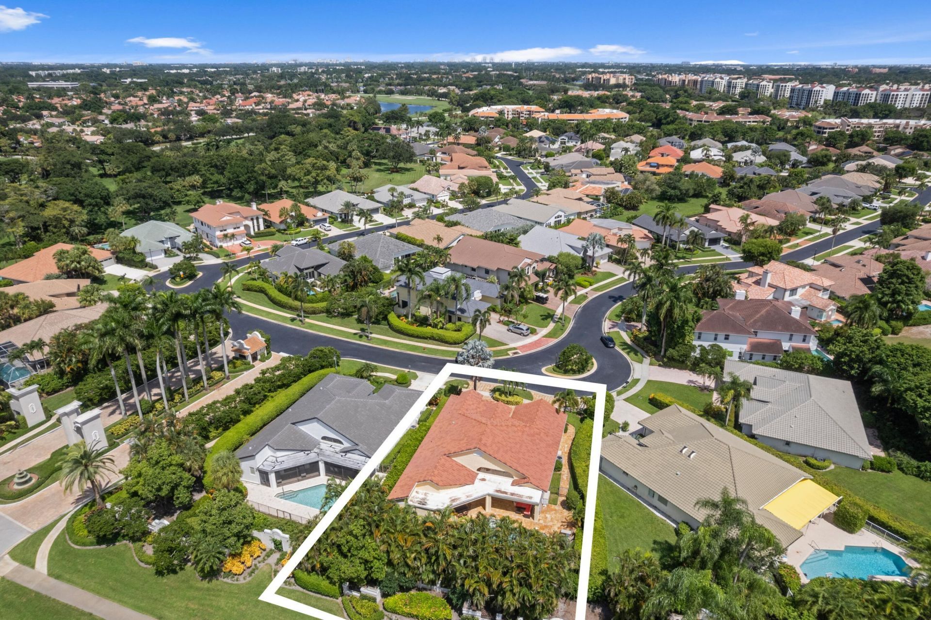 7795 La Corniche Circle, Boca Raton, FL 33433 Photo