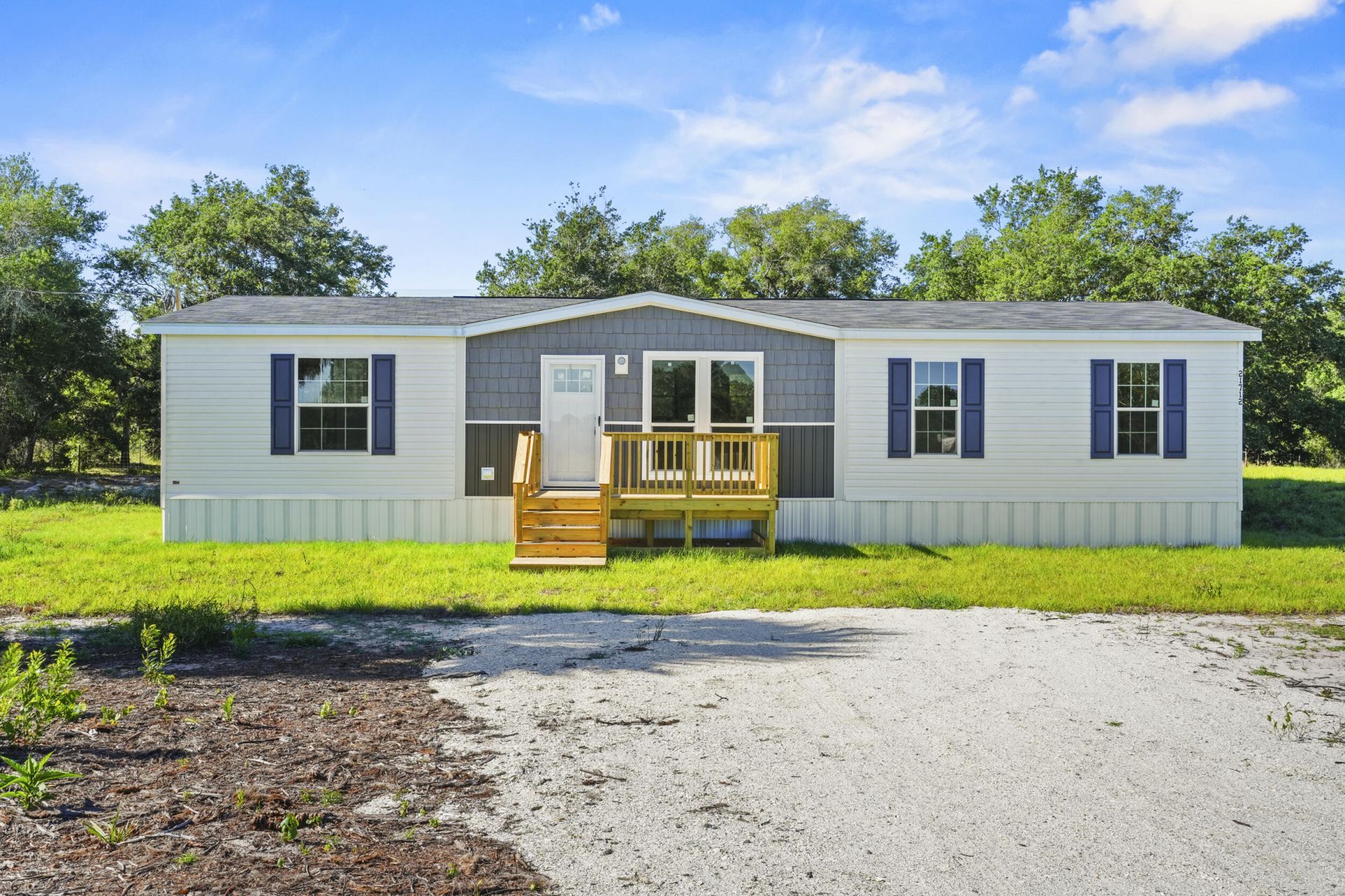 21712 NW 274th Street, Okeechobee, FL 34972 Main Photo