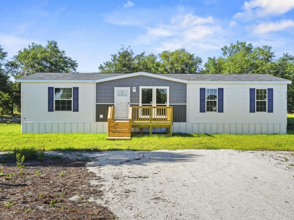 21712 NW 274TH Street, Okeechobee, FL 34972