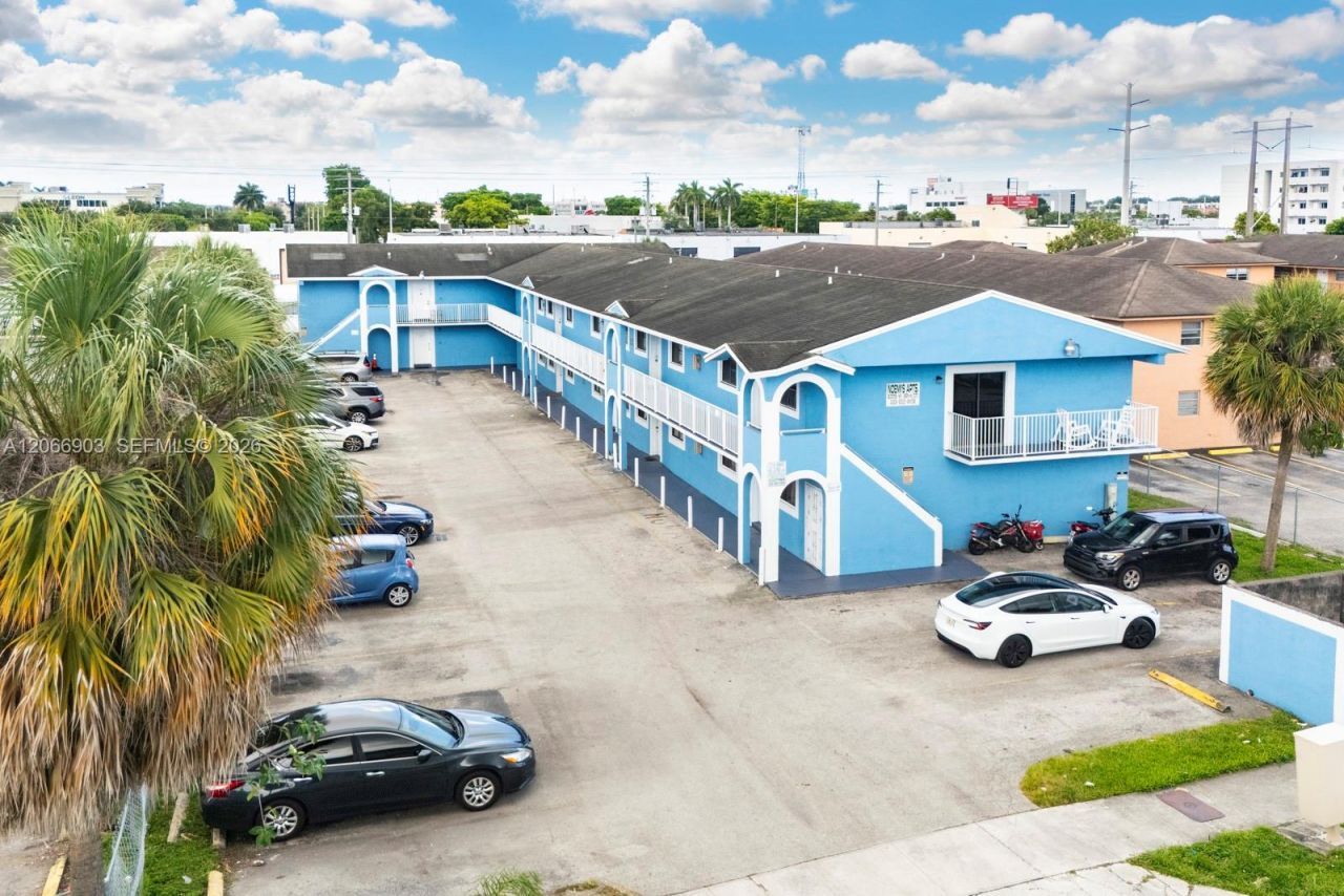 Please Call For Address, Unit 206, Hialeah, FL 33016 Photo