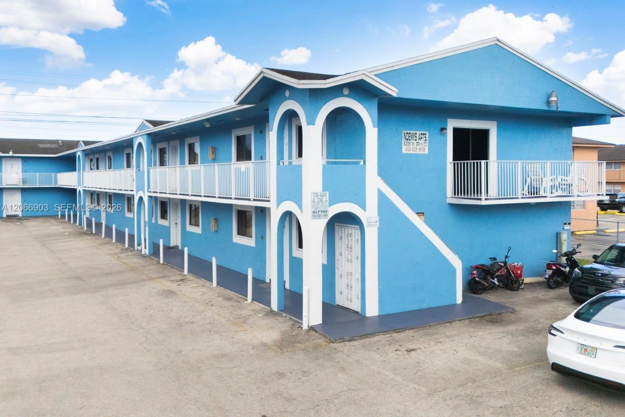 Please Call For Address, Unit 206, Hialeah, FL 33016 Photo