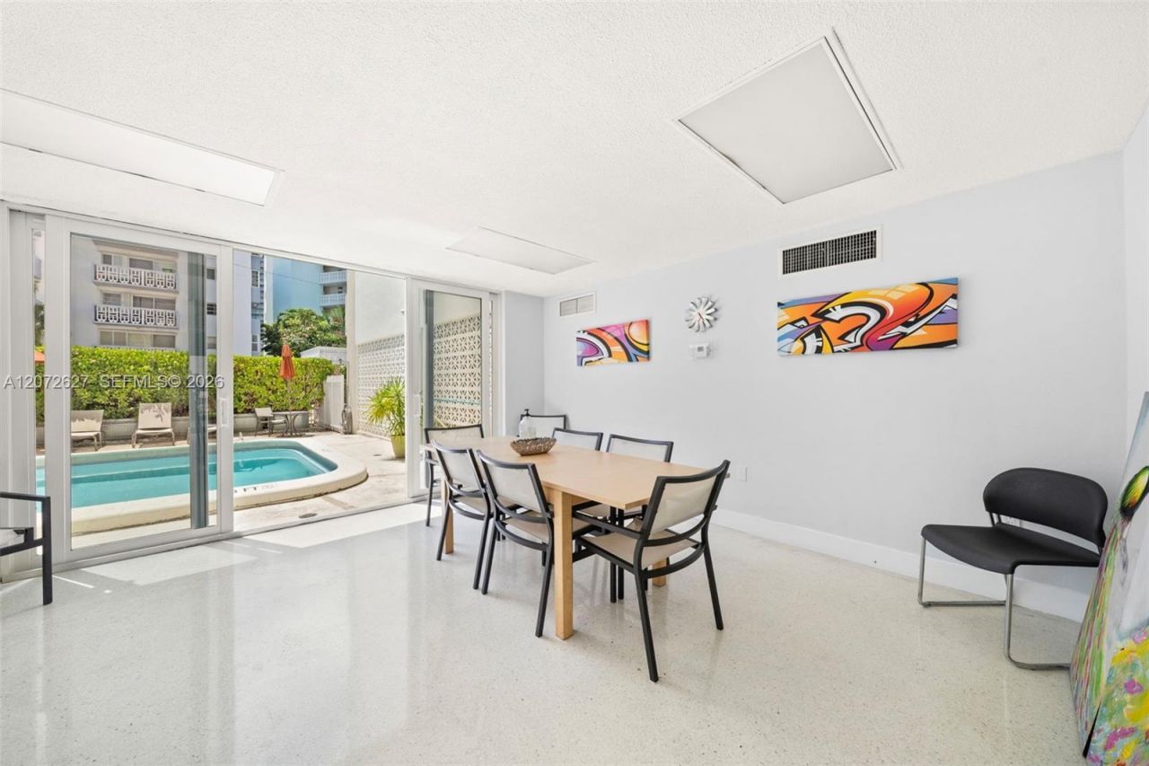1670 Bay Rd, Unit 4B, Miami Beach, FL 33139 Photo