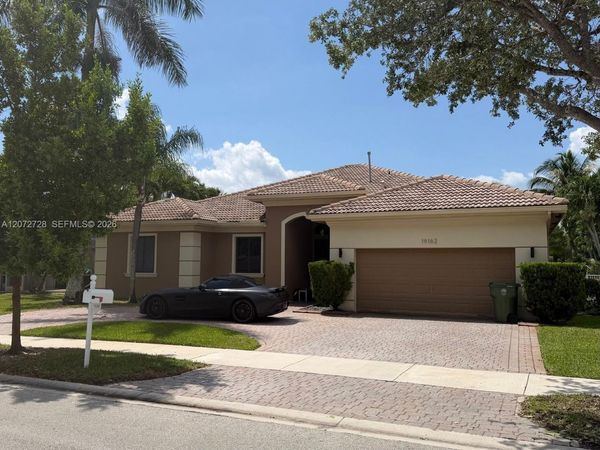 19162 SW 65th St, Fort Lauderdale, FL 33332