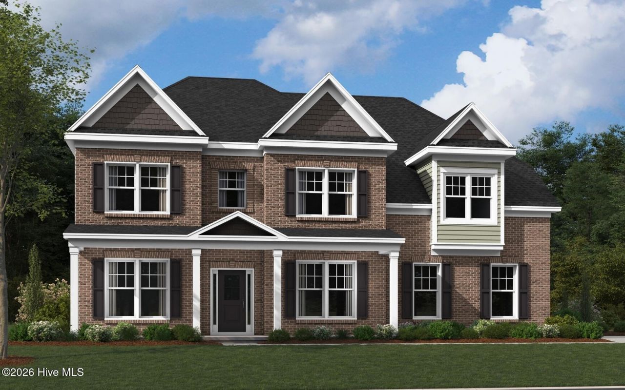 281 Eutaw Springs Trail, North Augusta, SC 29860 Main Photo