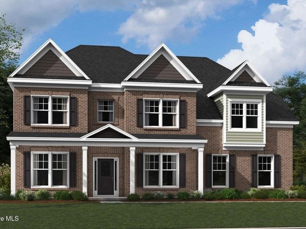 281 Eutaw Springs Trail, North Augusta, SC 29860
