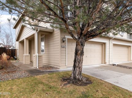 9294 Lone Wolf Circle, Reno, NV 89506 Photo