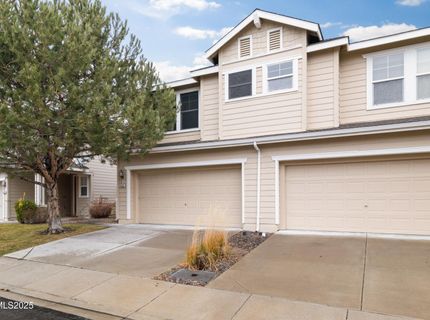 9294 Lone Wolf Circle, Reno, NV 89506 Photo