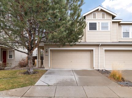 9294 Lone Wolf Circle, Reno, NV 89506 Photo