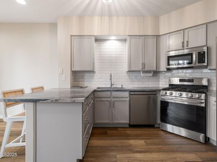 9294 Lone Wolf Circle, Reno, NV 89506 Photo
