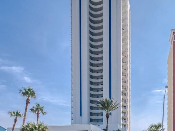 521 W Beach Boulevard, Unit 2202, Gulf Shores, AL 36542