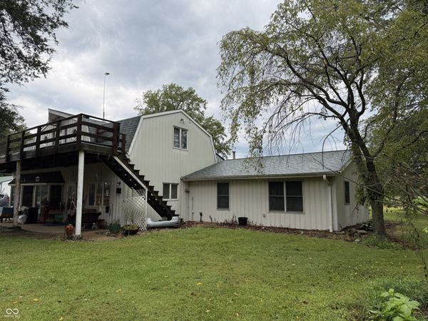 3960 E County Road 500 S, Dupont, IN 47231