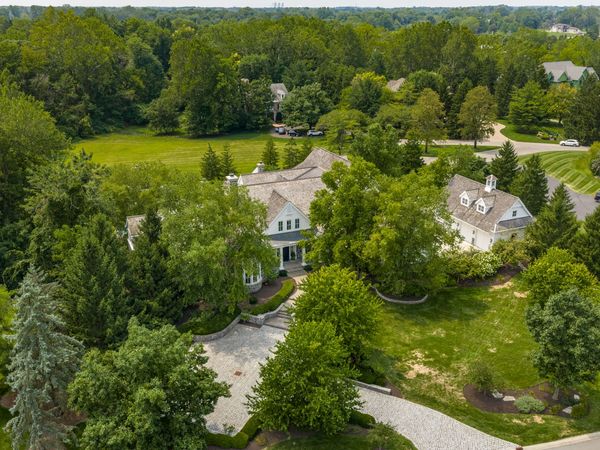 1121 Laurelwood , Carmel, IN 46032