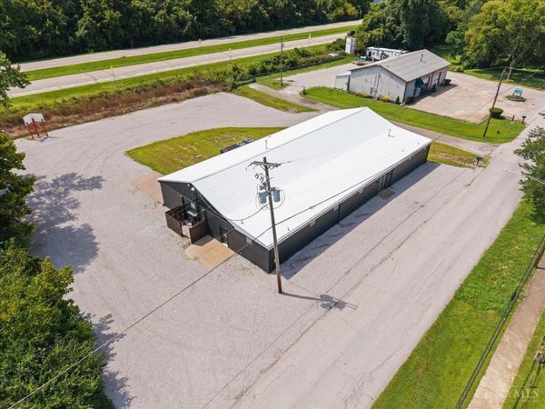 215 Columbia Street, New Richmond, OH 45157