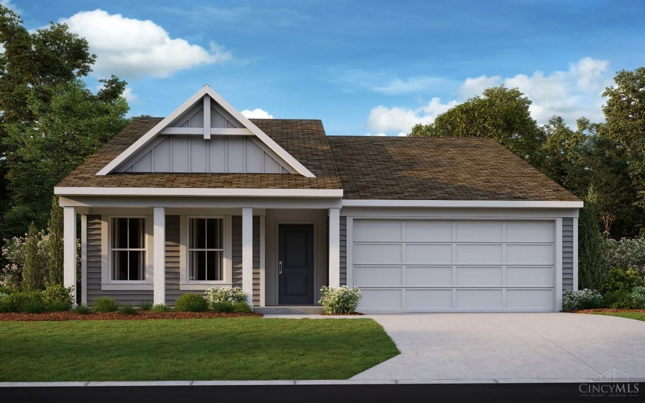 7875 Horizon Bend, Morrow, OH 45152 Main Photo