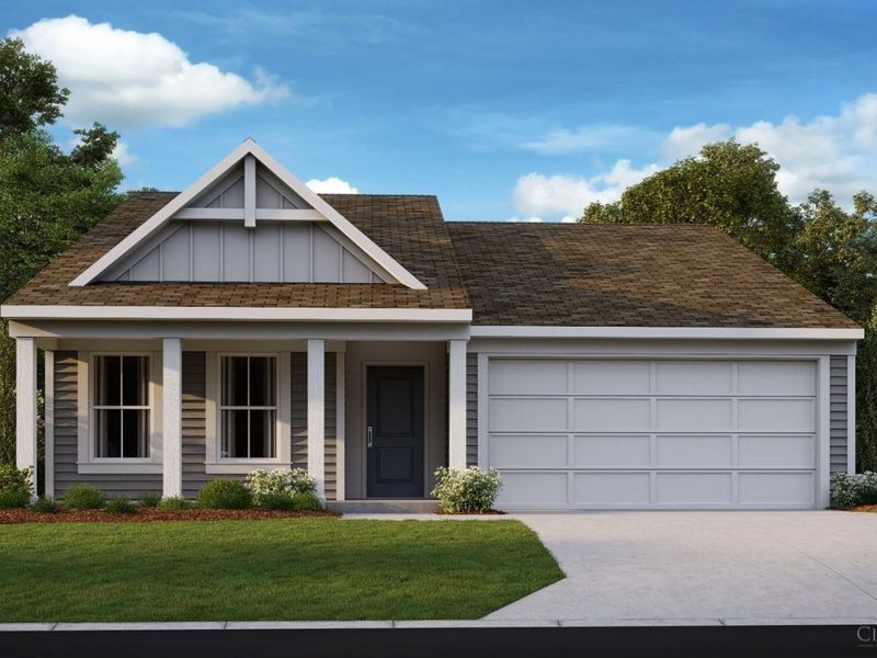 7875 Horizon Bend, Hamilton Township, OH 45152 Photo 1