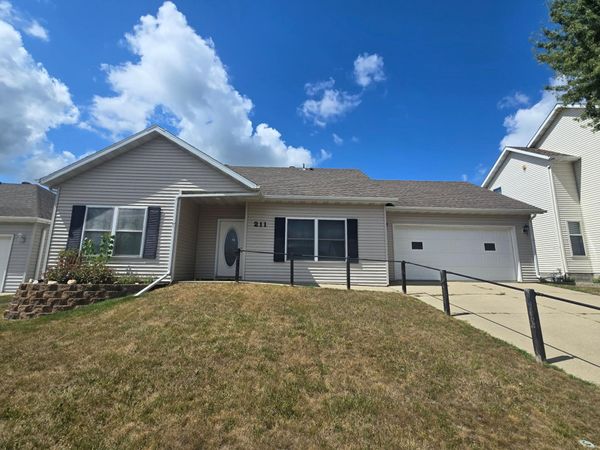 211 Lana Court , Fergus Falls, MN 56537