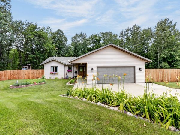 35695 Brookside Lane, Cohasset, MN 55721