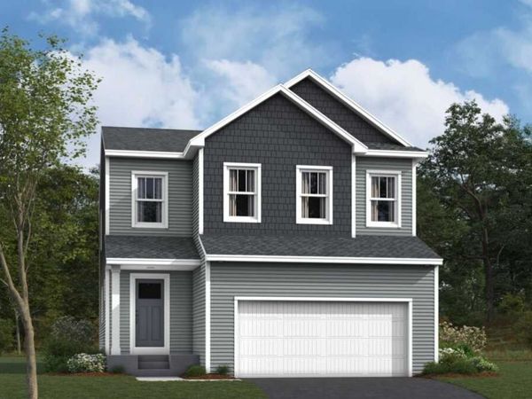 4327 Meadowview Drive , Waconia, MN 55387