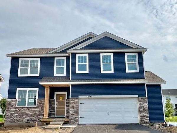 6240 Jennifer Avenue S, Cottage Grove, MN 55016
