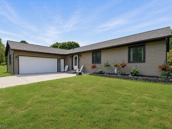 4700 Lockwood Road , Perry, OH 44081
