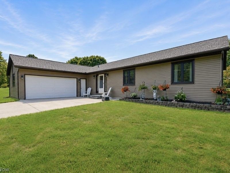 4700 Lockwood Road, Perry, OH 44081 Photo 1