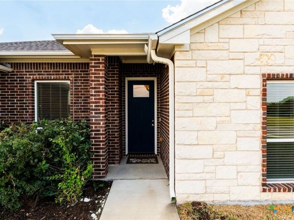 4313 Hope Lane , Killeen, TX 76542