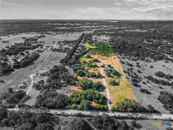 19665 Brooking Road , Killeen, TX 76542