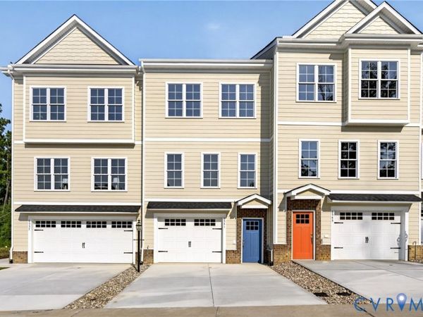 6541 Hardee Haven Place , Midlothian, VA 23112