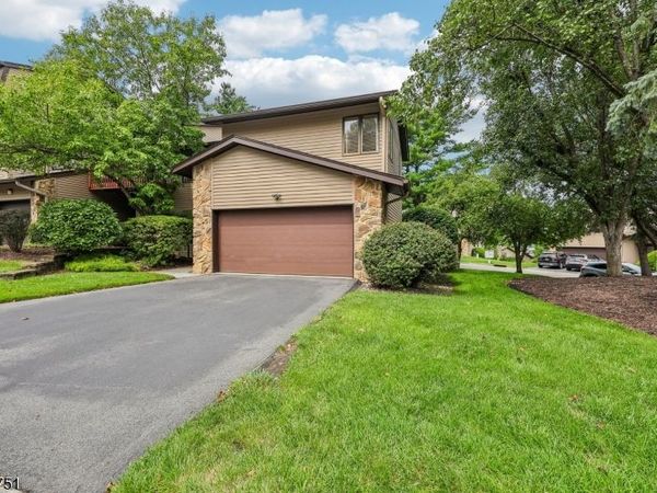 58 Woodland Drive, Woodland Park, NJ 07424