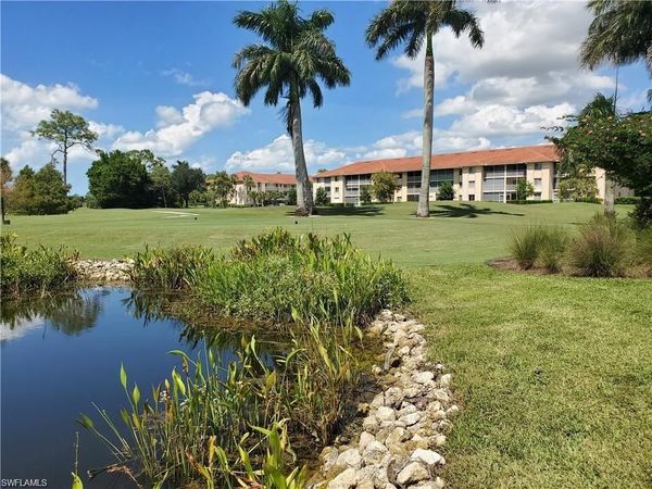 1100 Eastham WAY , Unit A-305, NAPLES, FL 34104