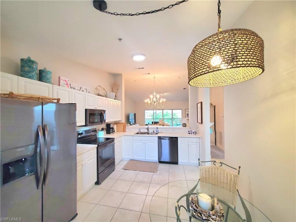 1100 Eastham Way , Unit A-305, Naples, FL 34104 Photo