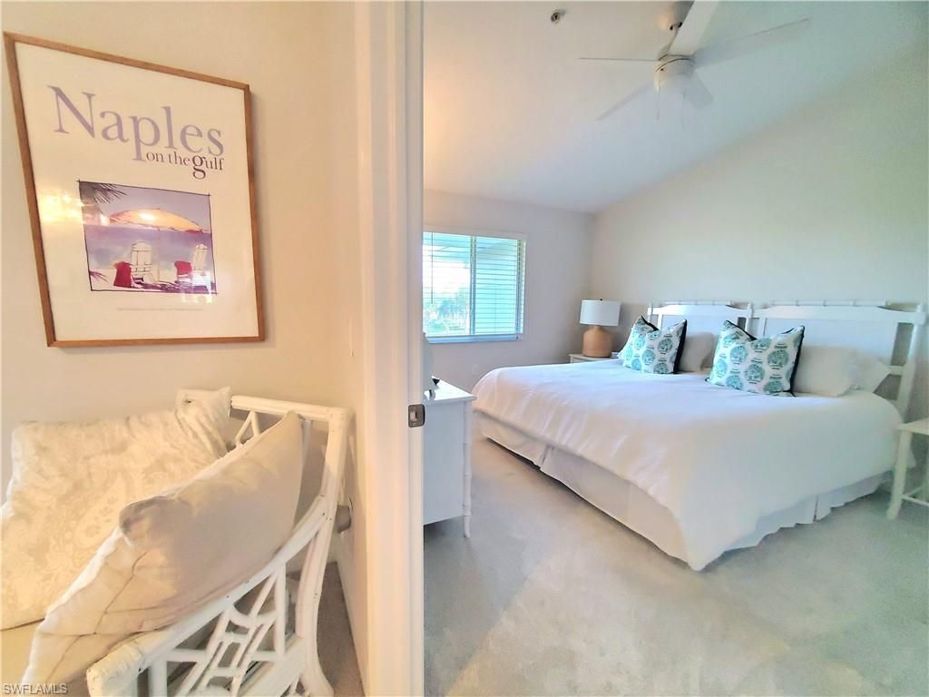 1100 Eastham Way , Unit A-305, Naples, FL 34104 Photo