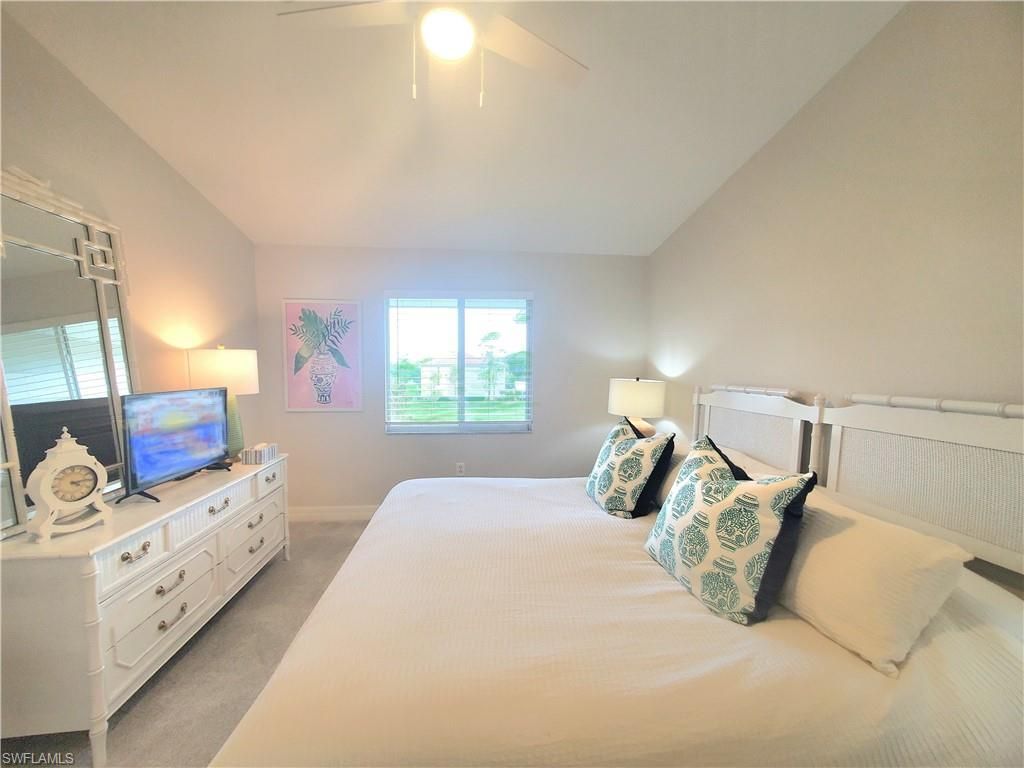 1100 Eastham Way , Unit A-305, Naples, FL 34104 Photo