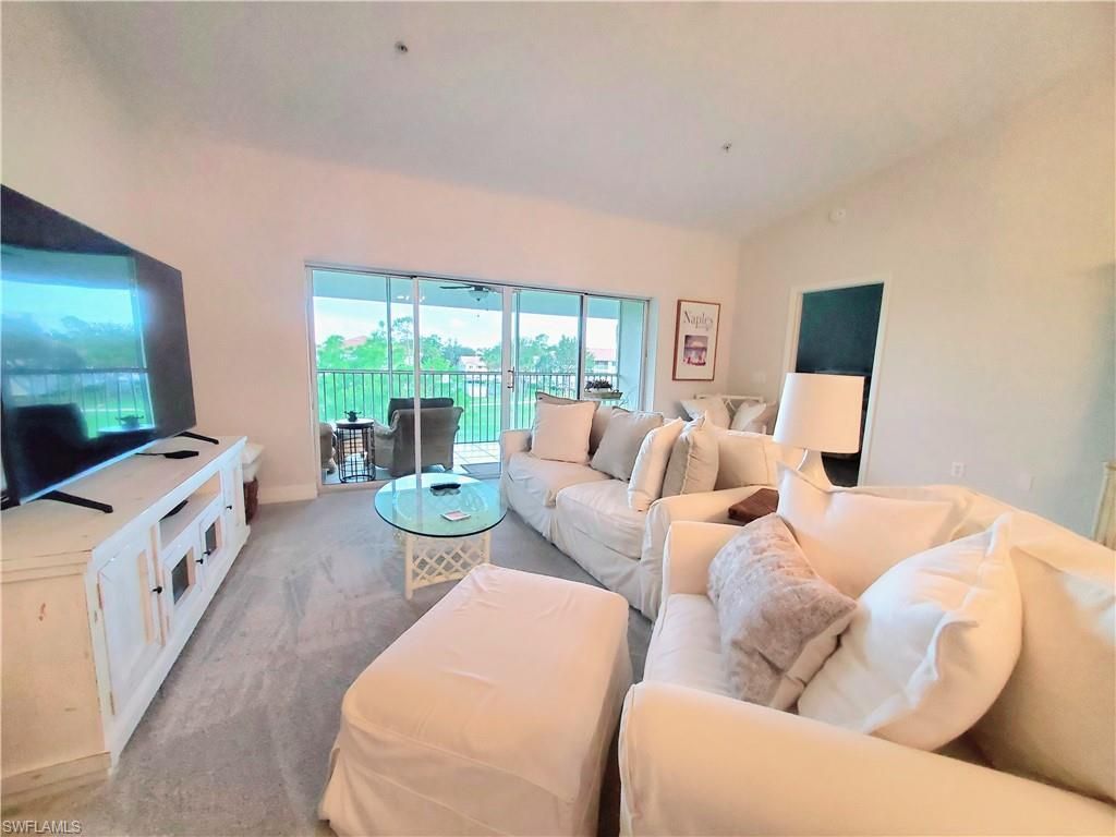 1100 Eastham Way , Unit A-305, Naples, FL 34104 Photo