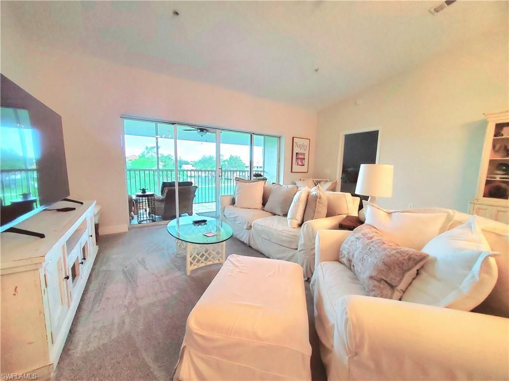 1100 Eastham Way , Unit A-305, Naples, FL 34104 Photo