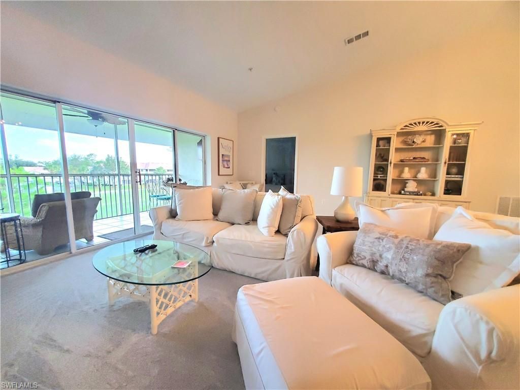 1100 Eastham Way, Unit A-305, Naples, FL 34104 Photo
