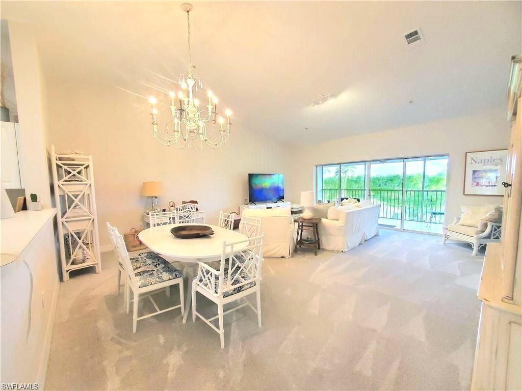 1100 Eastham Way , Unit A-305, Naples, FL 34104 Photo