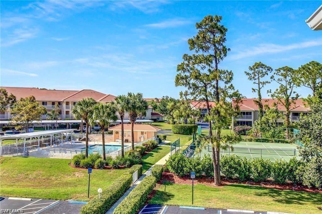 1100 Eastham Way , Unit A-305, Naples, FL 34104 Photo