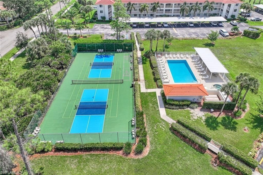 1100 Eastham Way , Unit A-305, Naples, FL 34104 Photo