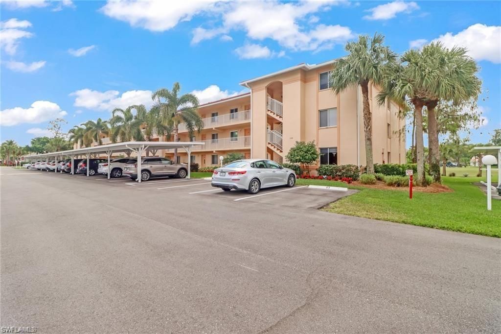 1100 Eastham Way , Unit A-305, Naples, FL 34104 Photo