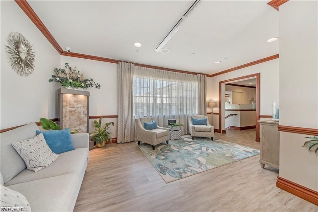 1100 Eastham Way , Unit A-305, Naples, FL 34104 Photo