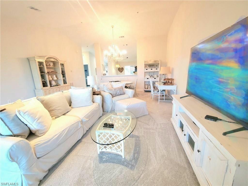 1100 Eastham Way , Unit A-305, Naples, FL 34104 Photo