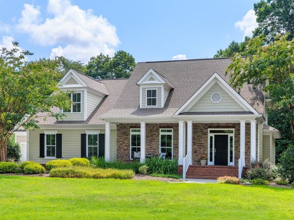 2626 Sly Fox Lane, Signal Mountain, TN 37377
