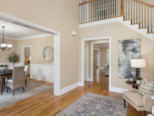 2626 Sly Fox Lane, Signal Mountain, TN 37377