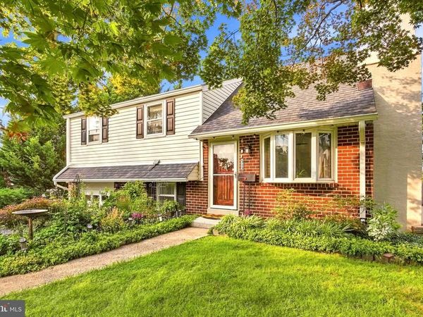 512 FIRETHORN ROAD, KING OF PRUSSIA, PA 19406