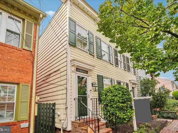 508 GIBBON STREET, ALEXANDRIA, VA 22314