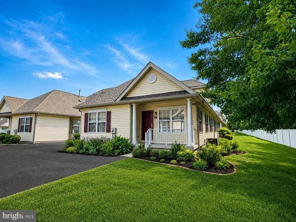 14 REGENTS COURT, BENSALEM, PA 19020